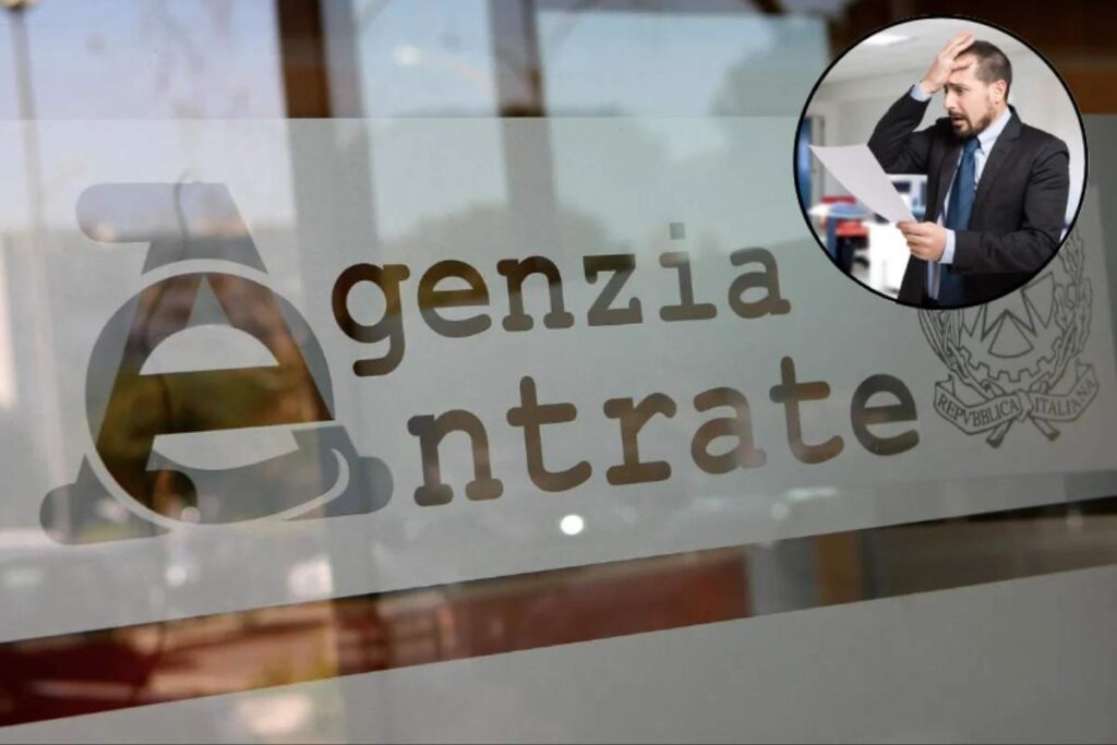 L'Agenzia delle Entrate (AdE) sta intensificando i controlli per combattere l'evasione fiscale