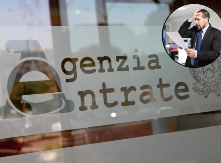 L'Agenzia delle Entrate (AdE) sta intensificando i controlli per combattere l'evasione fiscale