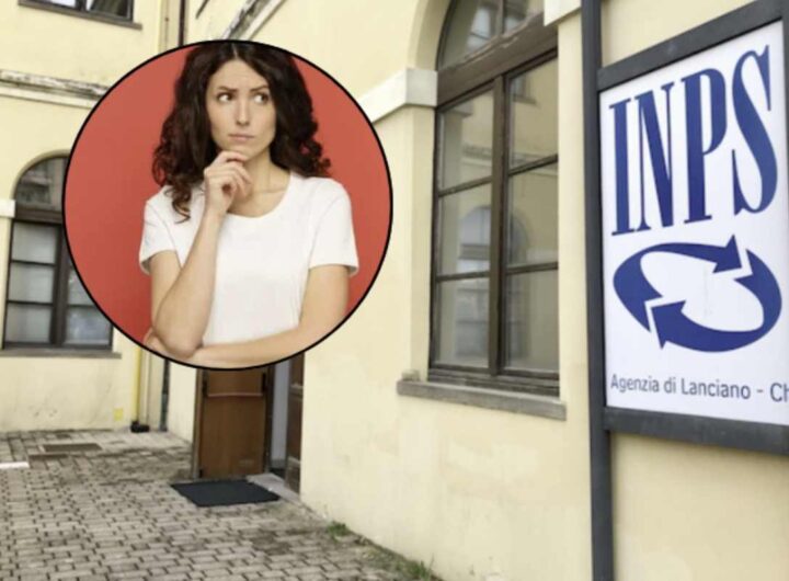 Negli ultimi mesi, l'INPS ha introdotto una serie di nuovi regolamenti