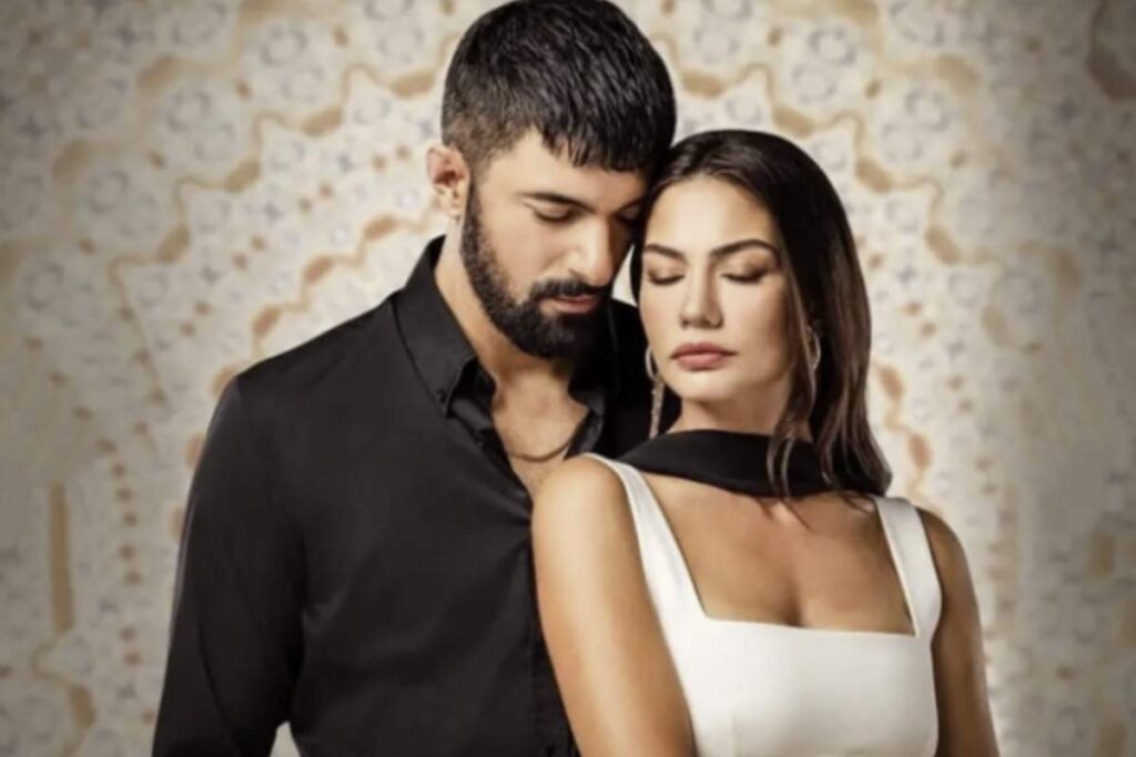 Tra le novità più attese c'è "Io sono Farah", la nuova serie turca con protagonista la celebre attrice Demet Ozdemir.