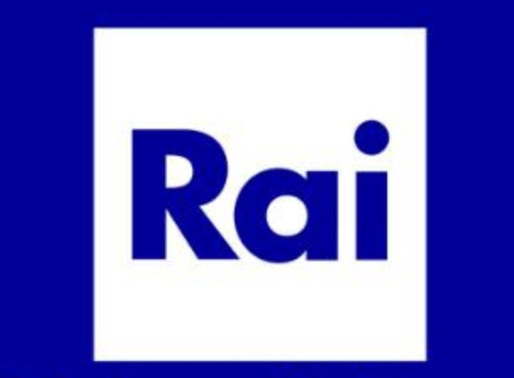 Logo rai