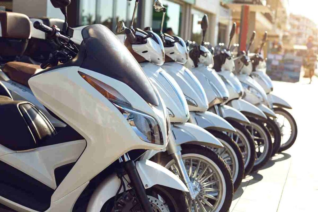 cosa sapere prima di comprare lo scooter al proprio figlio