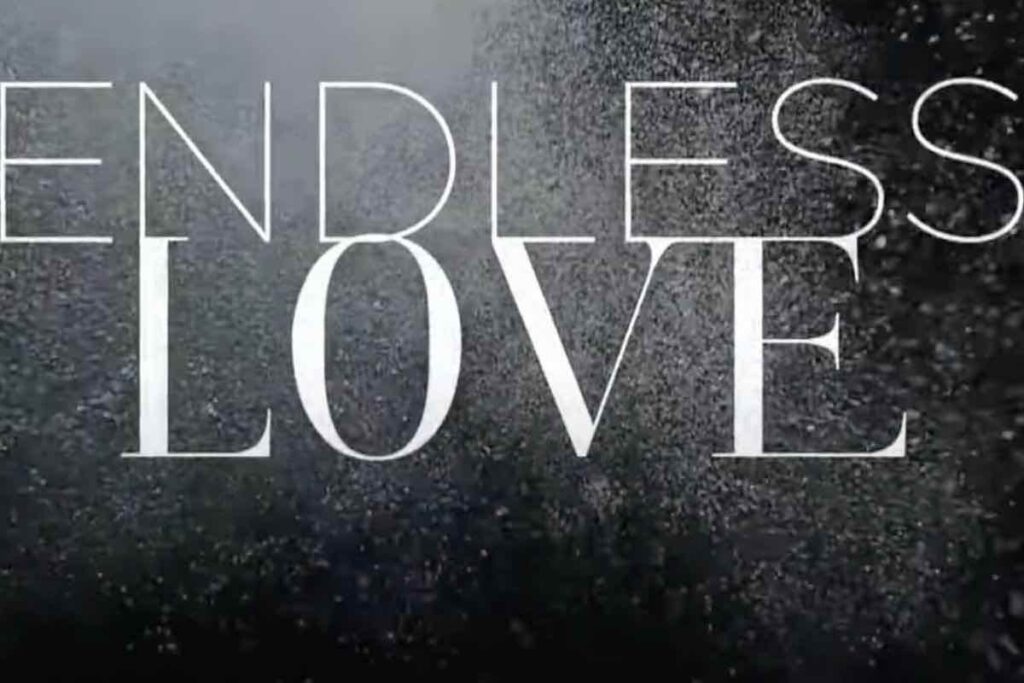 endless love anticipazioni