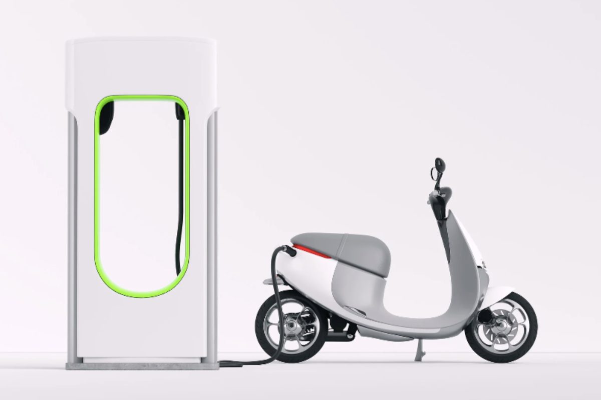 La classifica dei cinque scooter elettrici più economici