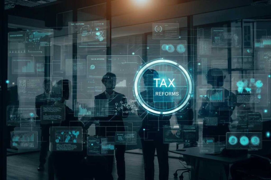 Le sfide del tax director: come cambiare il rapporto tra fisco e contribuente secondo Magenta di EY