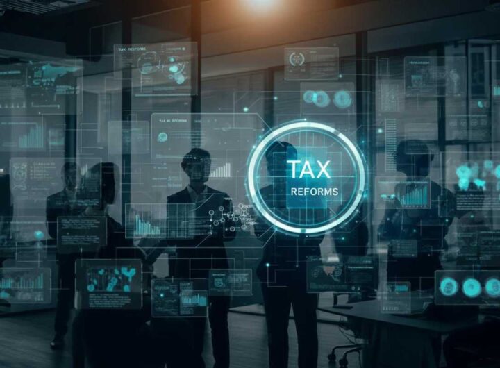 Le sfide del tax director: come cambiare il rapporto tra fisco e contribuente secondo Magenta di EY