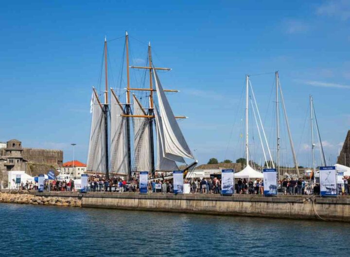 Marina: sabato 1 a Ostia, la Lega Navale Italiana racconta le storie del Vespucci