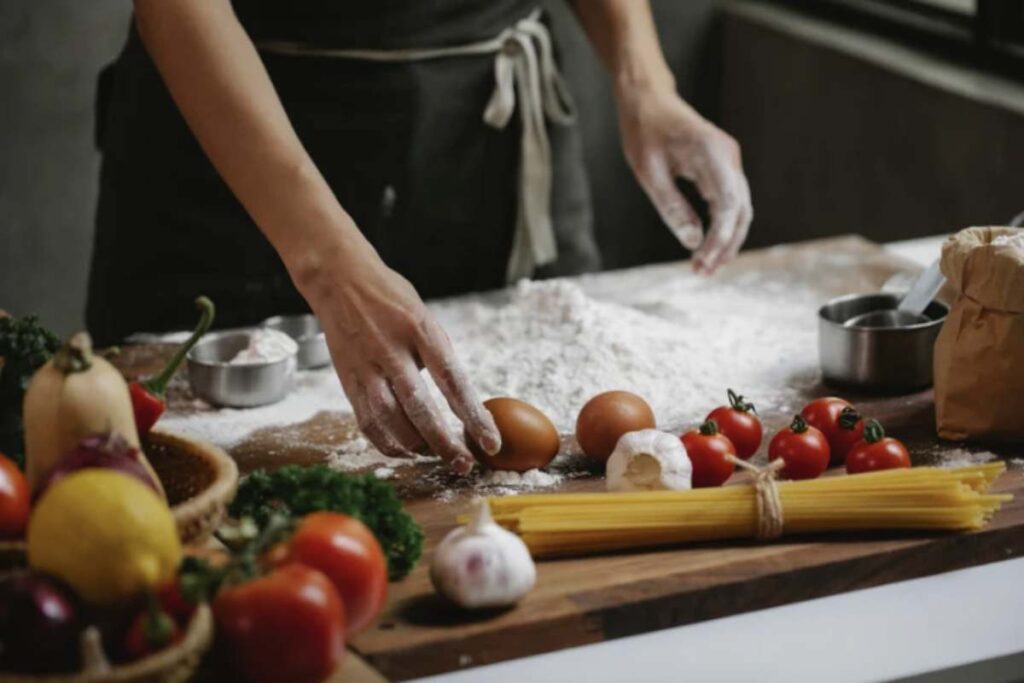 La loro preparazione è semplice e veloce, ma il risultato finale è sempre sorprendente.