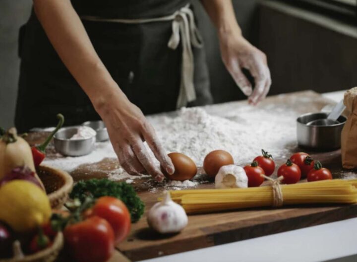 La loro preparazione è semplice e veloce, ma il risultato finale è sempre sorprendente.