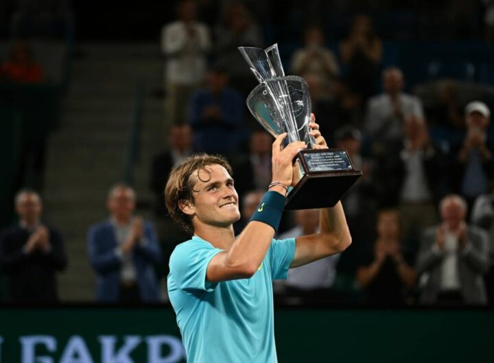 Sinner trionfa sull'ostico Zverev e conquista l'Australian Open