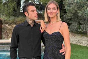 Chiara Ferragni e Fedez