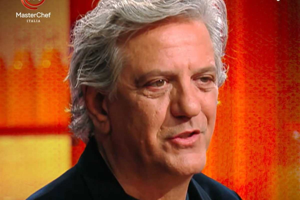 giorgio locatelli