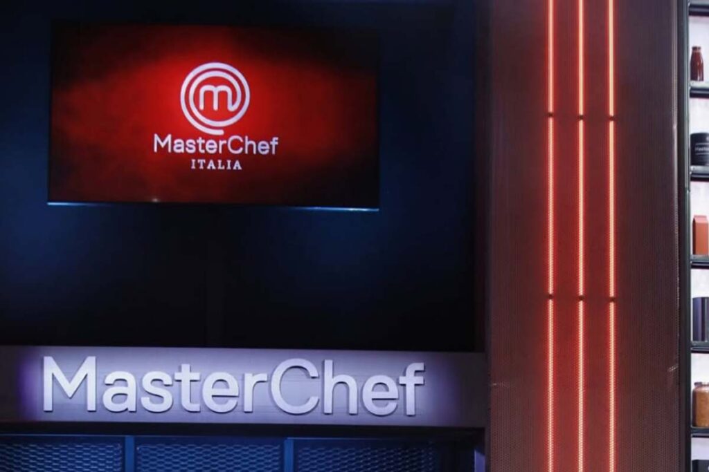 masterchef novità 2025