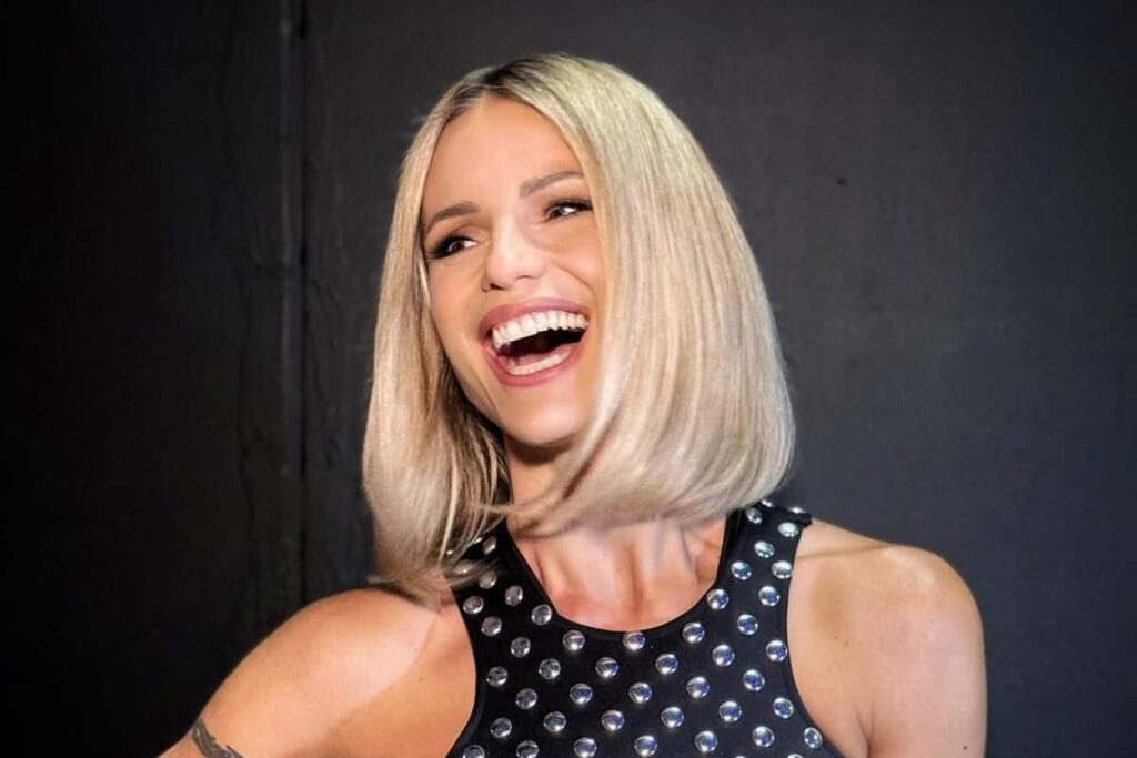 michelle hunziker fidanzato