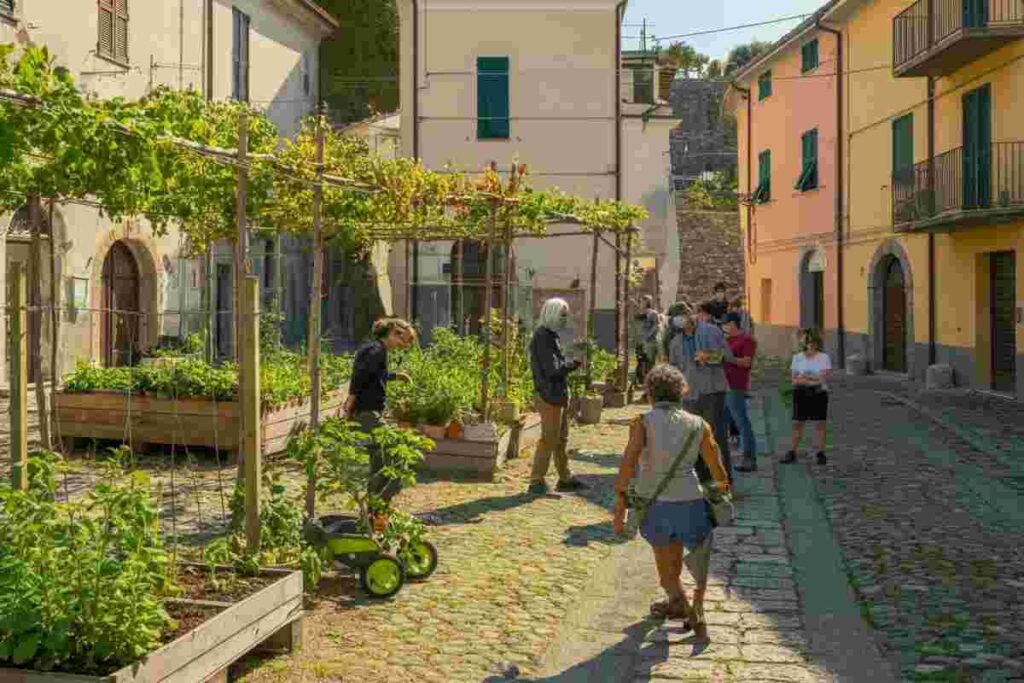 Airbnb supporta 6 organizzazioni non profit italiane con il suo Community Fund