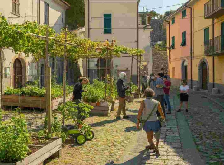 Airbnb supporta 6 organizzazioni non profit italiane con il suo Community Fund