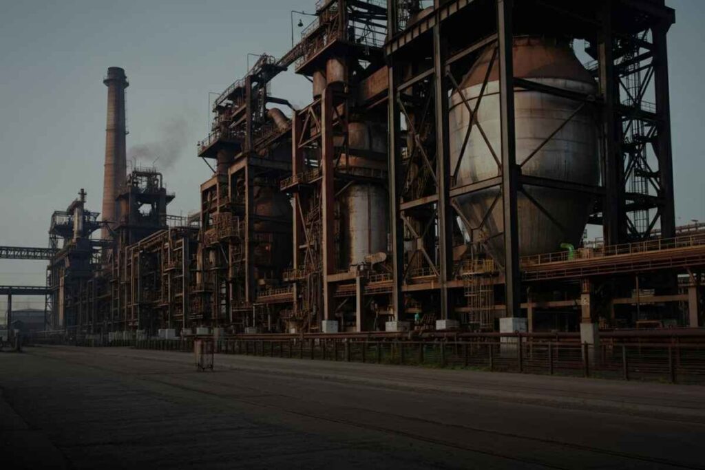 Ex Ilva, nuove proposte in arrivo: Urso avverte, ci vuole tempo