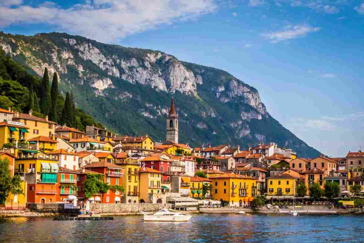 Lago di Como