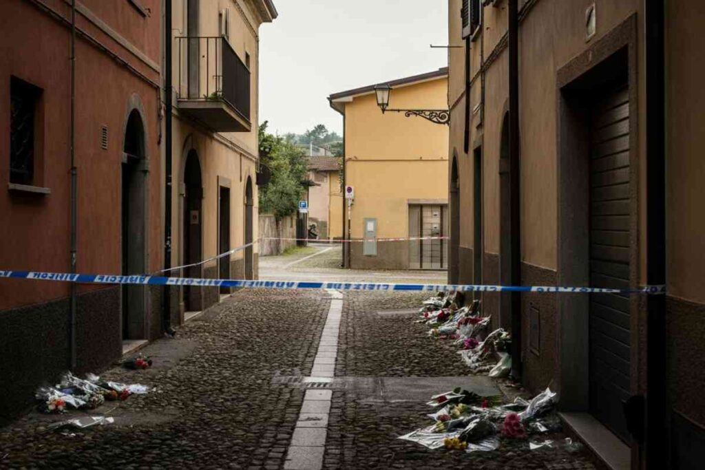 Manuela Bianchi si difende nel nuovo interrogatorio sul delitto di Pierina Paganelli: Sono tranquilla, so cosa non ho fatto