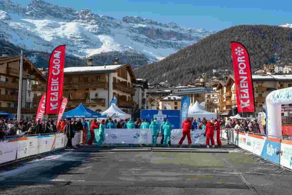 Milano-Cortina: Thomas Bach annuncia un nuovo capitolo nella storia olimpica italiana