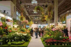 Myplant & Garden: un evento che celebra l'eccellenza del sistema fieristico lombardo