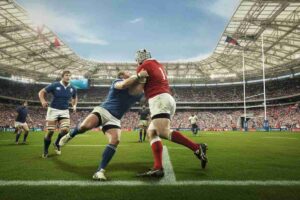 Rugby, l'Italia pronta a brillare nel Sei Nazioni 2024