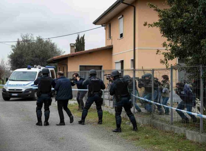 Spari contro la troupe di Pomeriggio 5: l'inviato racconta la sua drammatica esperienza