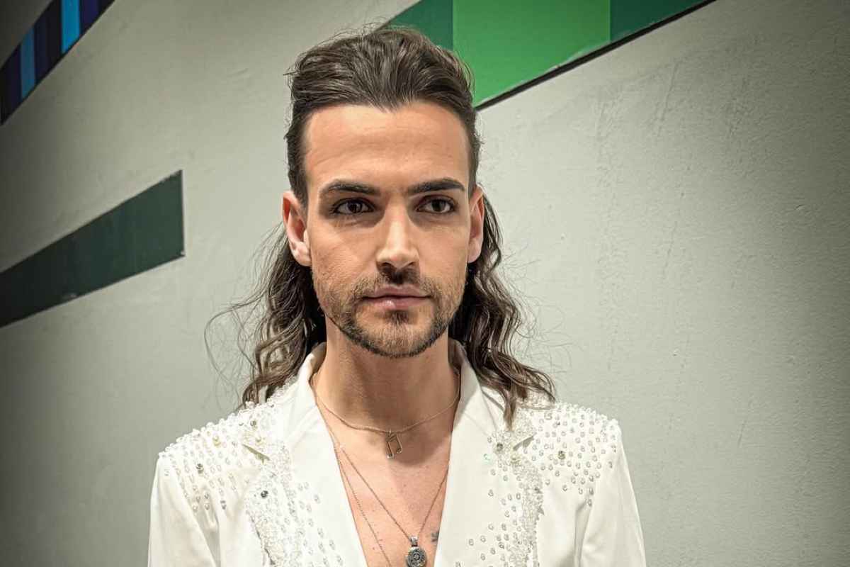 Valerio Scanu