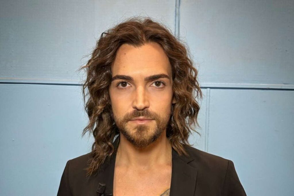 Valerio Scanu