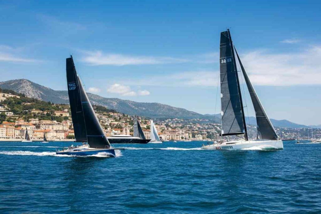 America’s Cup: il futuro incerto di una leggenda della vela