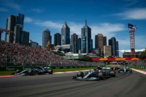 F1 a Melbourne: novità e aspettative per i top team nella nuova stagione