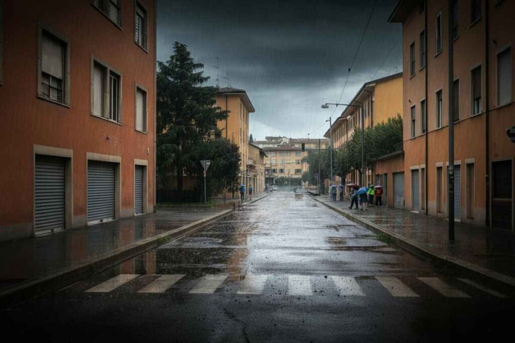 Maltempo in arrivo: ecco quali comuni chiuderanno le scuole venerdì 14 marzo